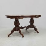 1400 9373 DINNER TABLE